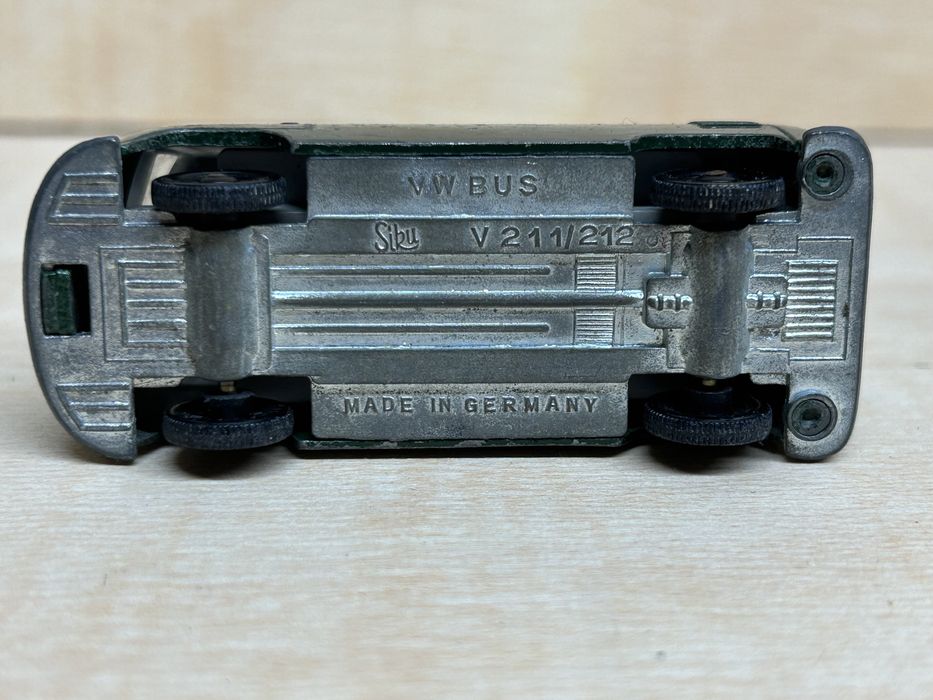 Siku VW Bus V211/212