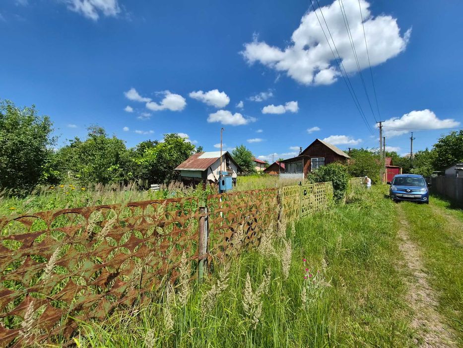 Продам дачу СТ Шевченкове Броварський район Богданівка
