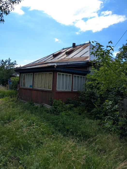 Продам дом в селе Васютинцы  Черкасская обл.