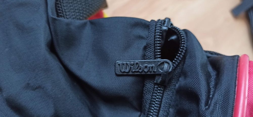 Сумка спортивна дорожня Wilson