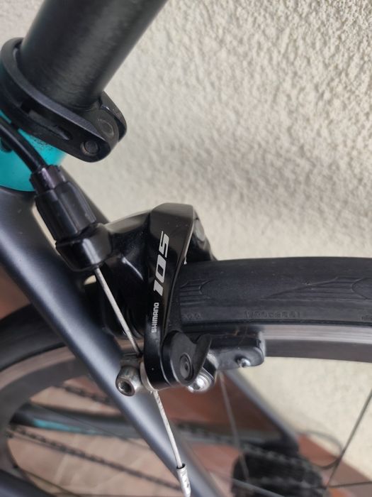 Merida Scultura 4000 karbon