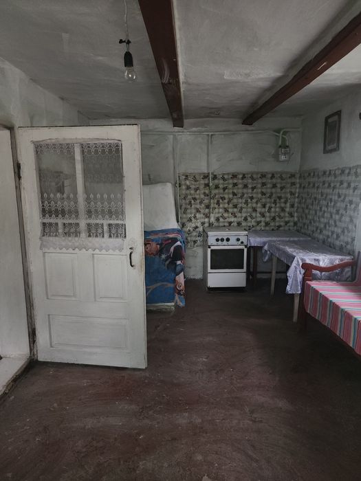 Будинок- дачу в мальовничому місці!