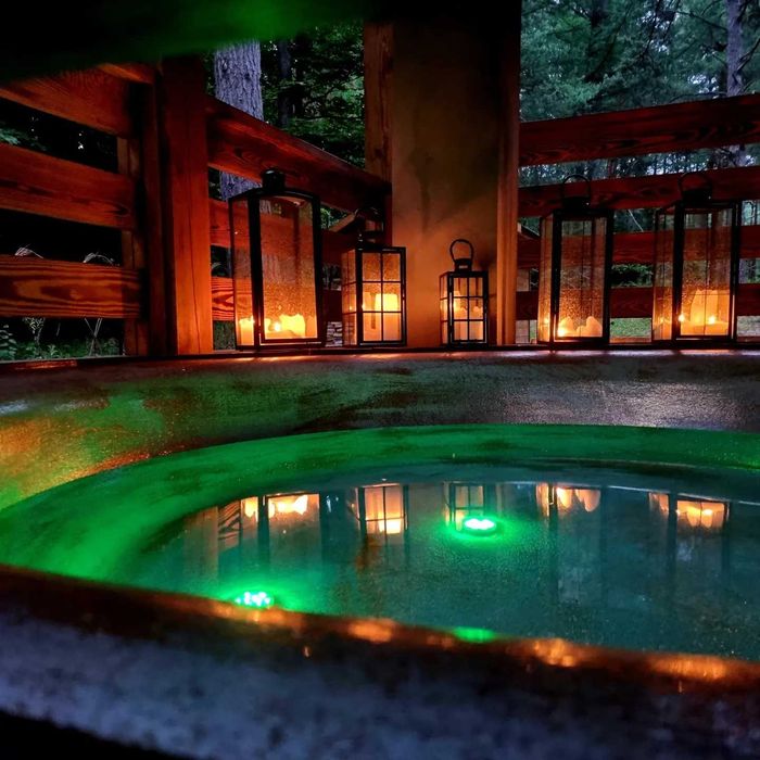 Roztocze Domki romantyczny weekend domki na wynajem