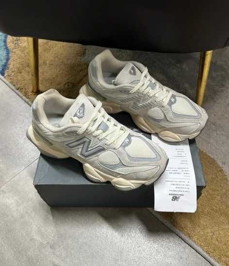 New Balance 9060 Sea Salt Concrete R.43