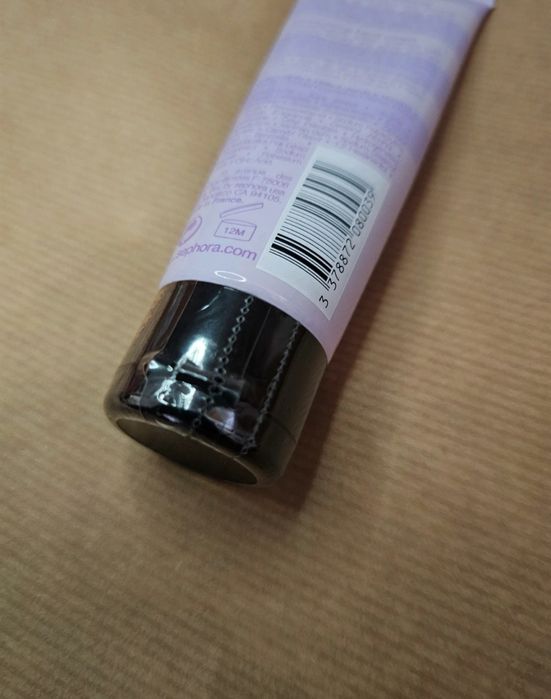 Creme de mãos Sephora