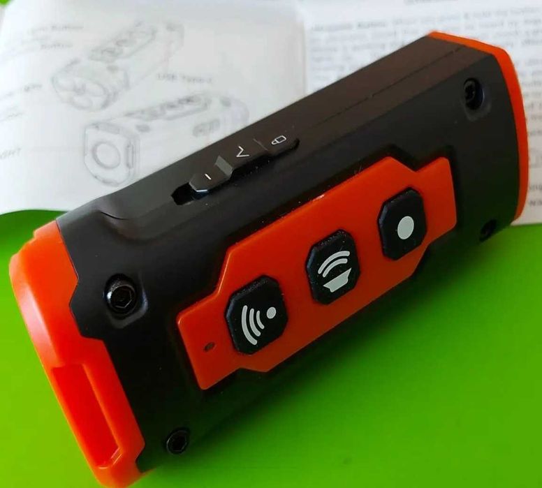 Интересный Ультразвуковой отпугиватель собак Sonic XP-30 (відлякувач)