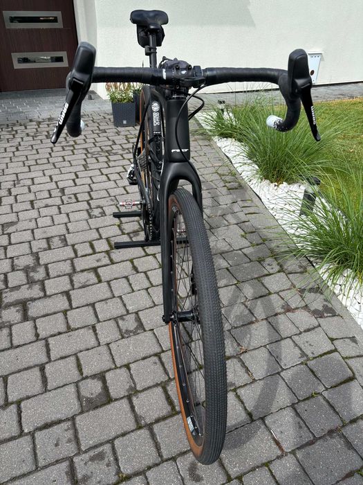 rower felt breed gravel 2 karbon
