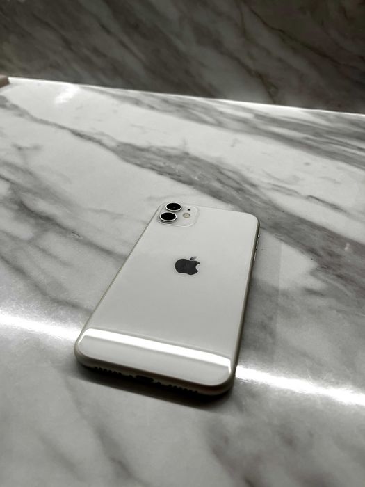 Iphone 11, 128 GB, ідеальний стан.