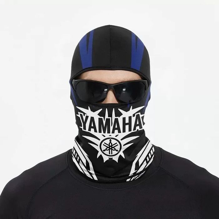 Подшлемник Alpinestars Fox Honda балаклава підшоломник