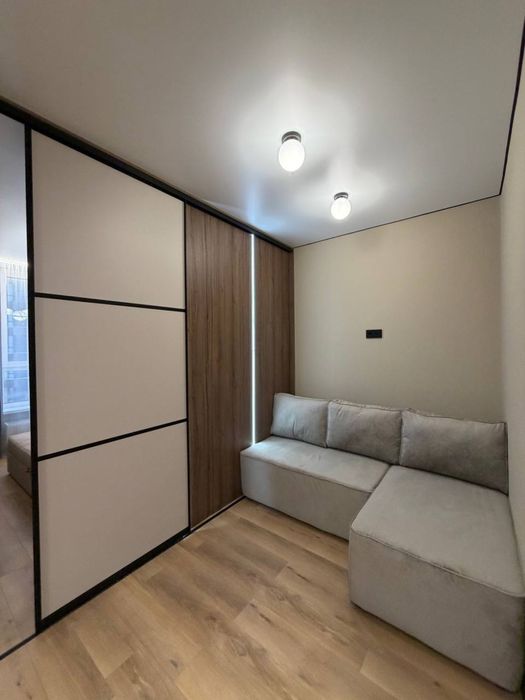 ‼️NEW, Продам нову 1к квартиру в Жк Софія Резиденс