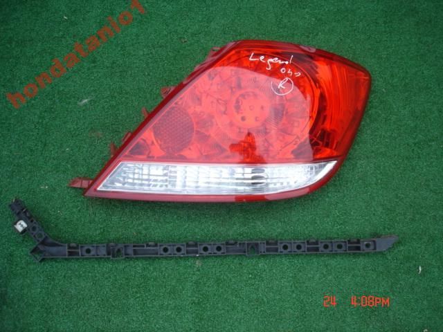 honda legend 2004-2008-lampa prawa tył