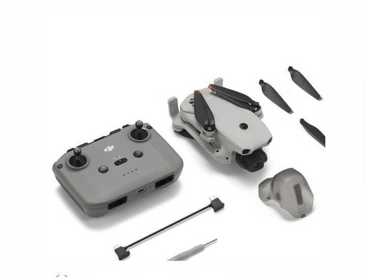 DJI Lite 1 Drone507068568128071682