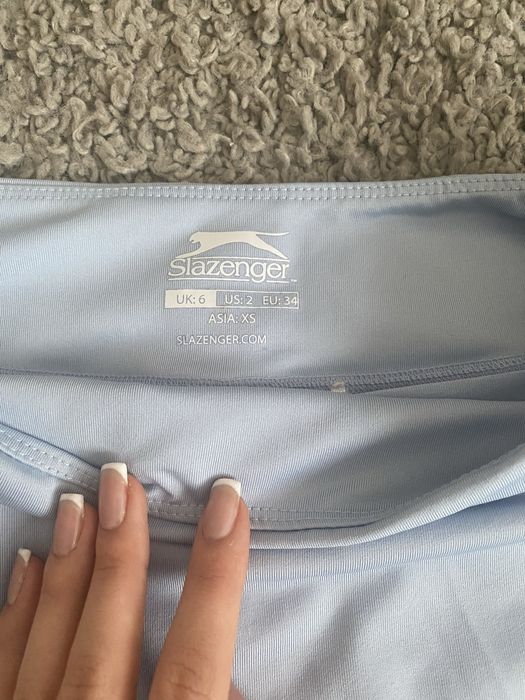 Спортивна спідниця Slazenger