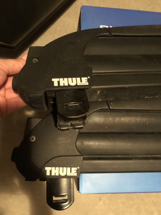 Кріплення для лиж THULE Snowpro TH-745