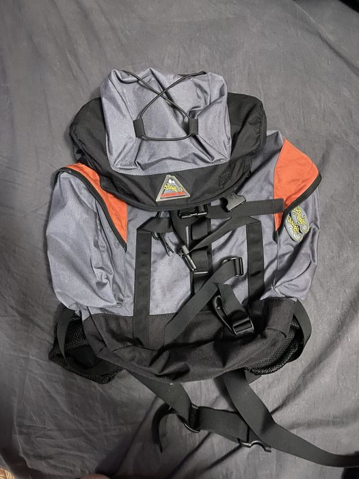 Туристичний рюкзак Adventure Trek