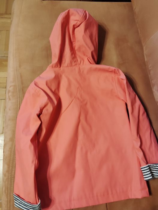 Весняна куртка для дівчаток 6 років,бренд Dunnes Stores