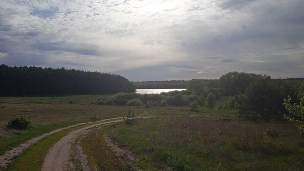 Хата в Жерденівці