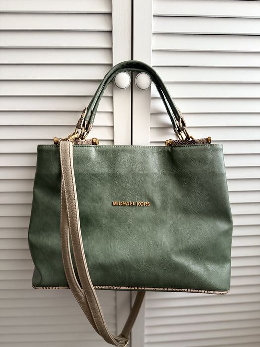 Сумка жіноча. Michael Kors