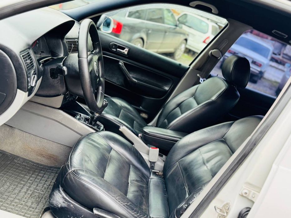 Фольксваген гольф 4 1.9 дізель в гарному стаі