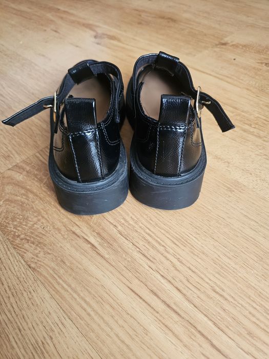 туфли детские  Zara 32