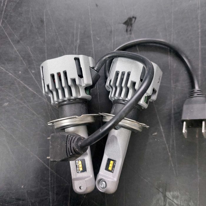 автолампа Osram LEDRIVING H7 night BREAKER 12V