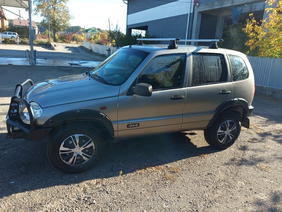 продам власне авто