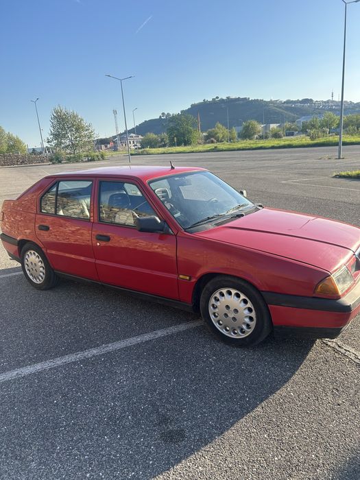 Alfa Romeo 33 1.5IE