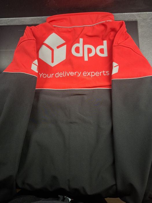Kurtki i koszule DPD