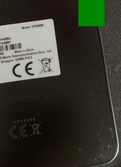 Oppo Reno13 F 5G 8GB 256GB