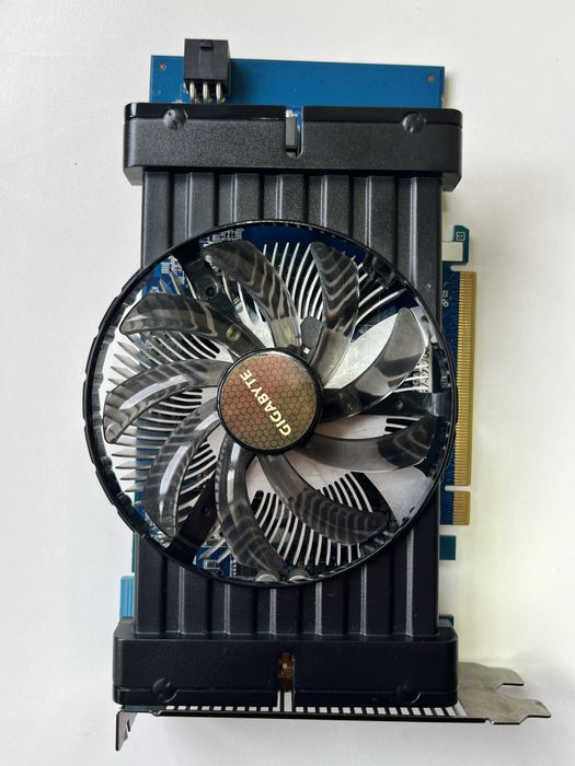 Відеокарта GigaByte AMD Radeon HD7770 1024Mb