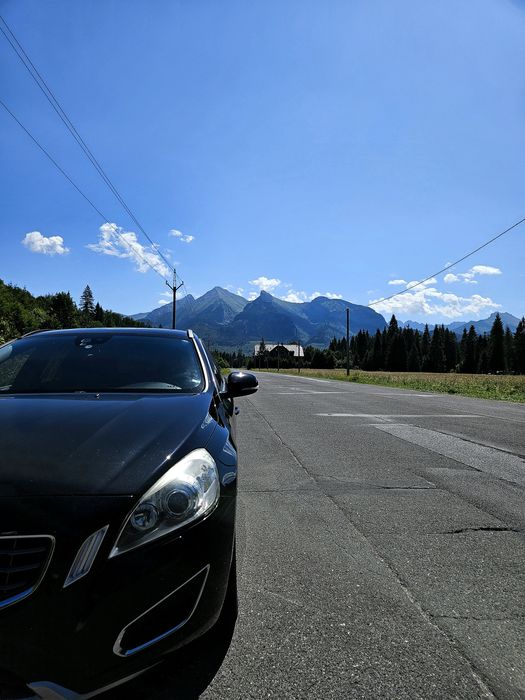 Volvo V60 1.6 150km T3