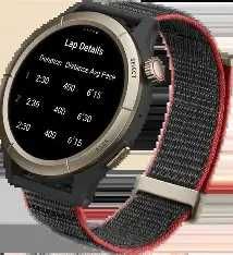 Smartwatch Amazfit Cheetah PRO