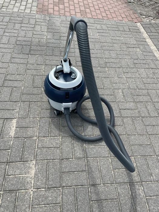 Odkurzacz przemysłowy Bluematic VC14