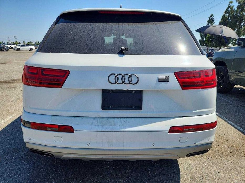 2026 AUDI Q7 Premium Plus