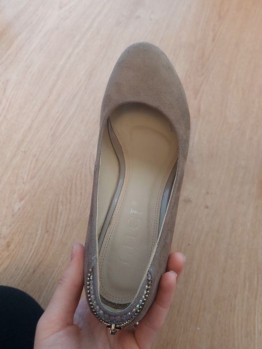 Туфлі  36 розмір