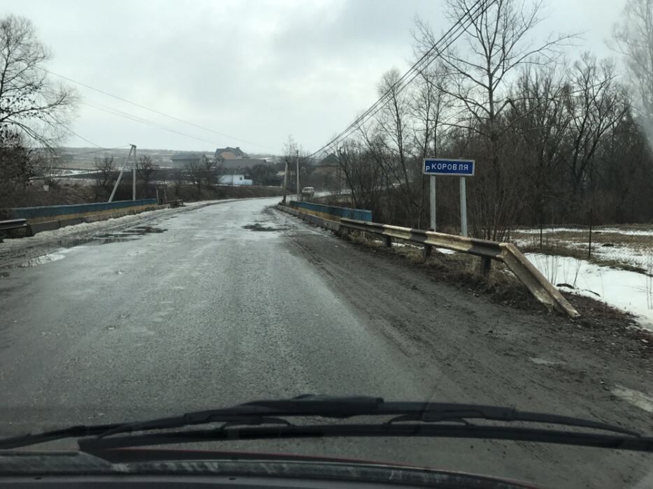 Срочно! Земля великий кучерів 4 ким від кільця під будівництво рівна .
