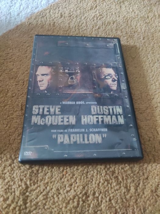 Papillon - Franklin J. Schaffner
