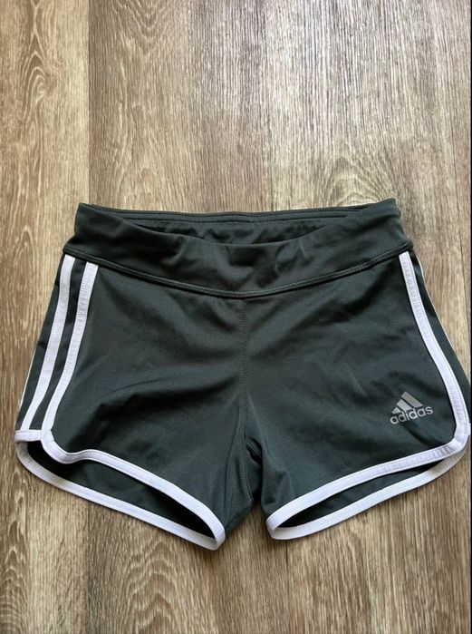 Шорти хакі  adidas
