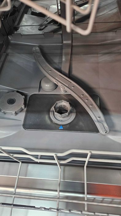 Máquina de lavar louça Bosch Electronic