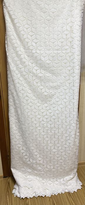 Тюль, гардина (Італія)