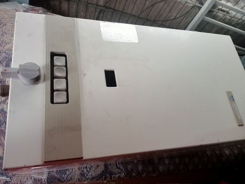 Продається газова колонка..  Виробник Німеччина.