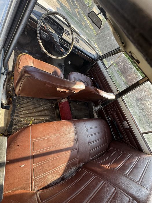 BAЗ-2101 LADA ..