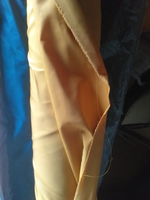 Ткань вельвет , плащовка, подкладочная