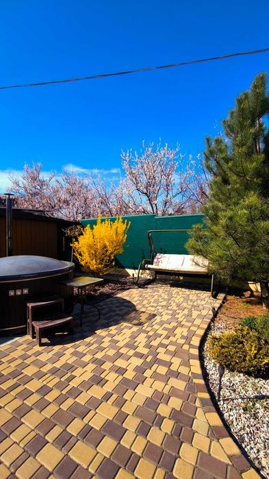 Оренда Дома Днепр отдых за городом. Посуточно. Баня, ЧАН. Сапы, каяки