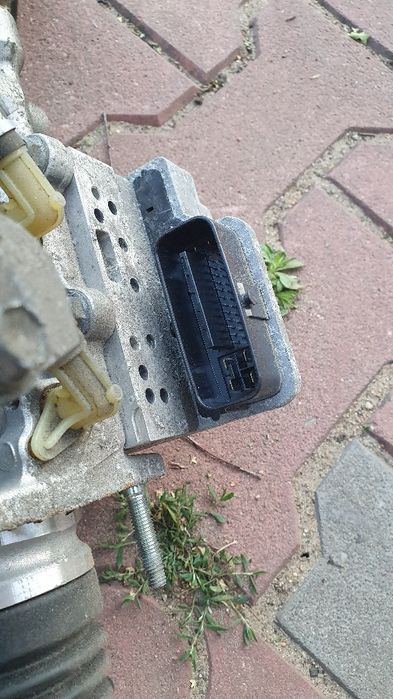 Toyota Prius III Pompa Hamulcowa ABS ORG. Gwarancja 47.270-47.030