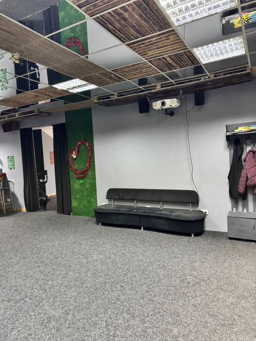 Оренда приміщення