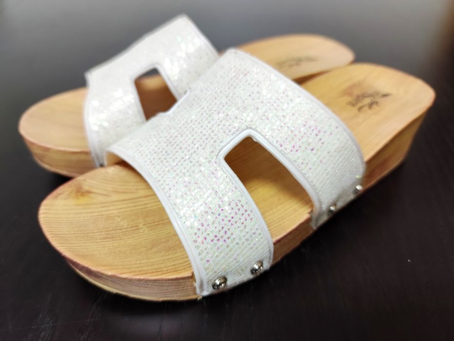 Chinelos para Mulher marca Inspirit (Novo - T.36)