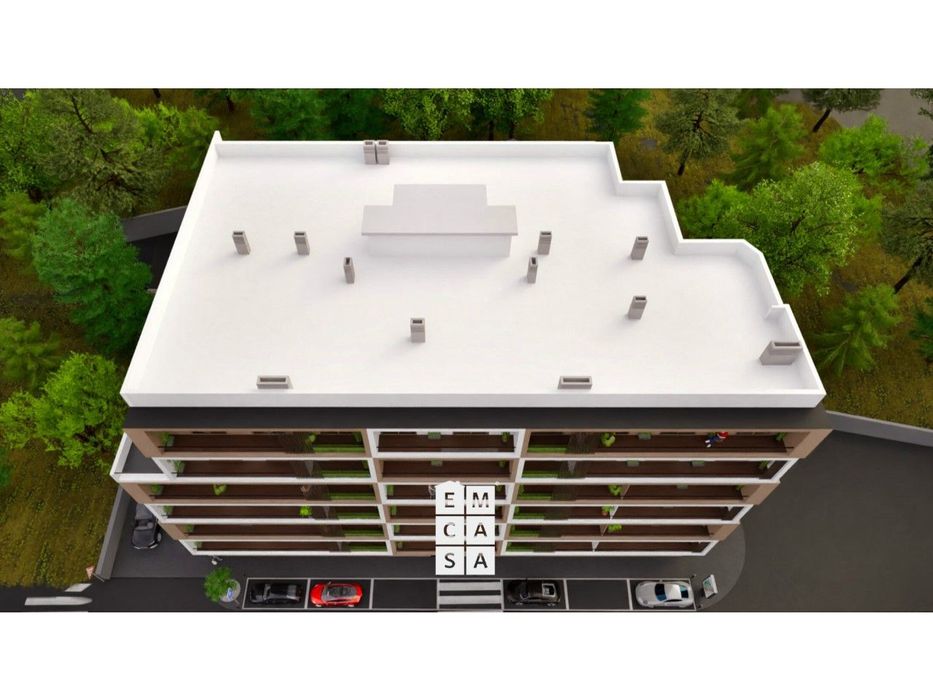 Apartamento T1+1 Venda em Oliveira de Azeméis, Santiago de Riba-Ul, Ul