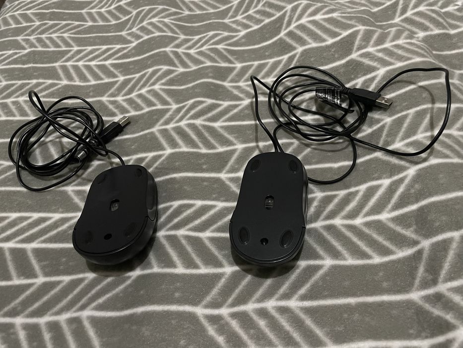 Microsoft Rato Optical Mouse 200