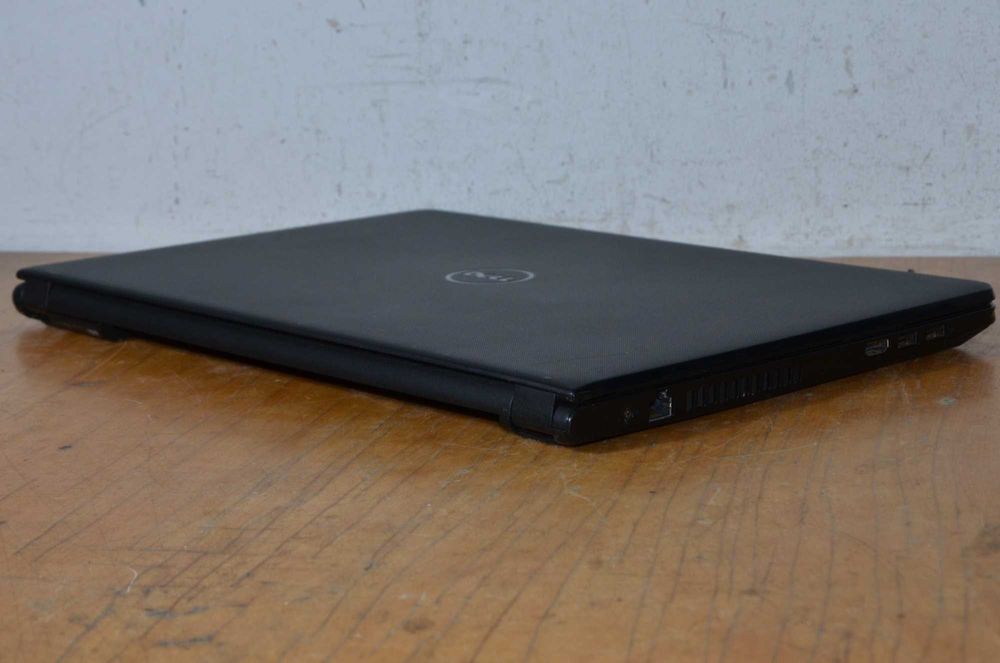 Ноутбук Dell Inspirion 15 3565 E2/8GB DDR4/ 100SSD/15.6".